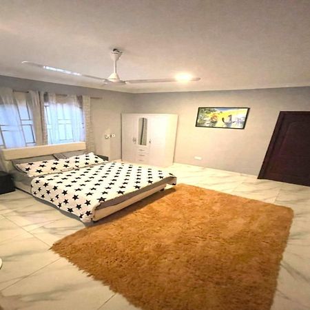 Detouz Lodging Apartment Акра Екстериор снимка