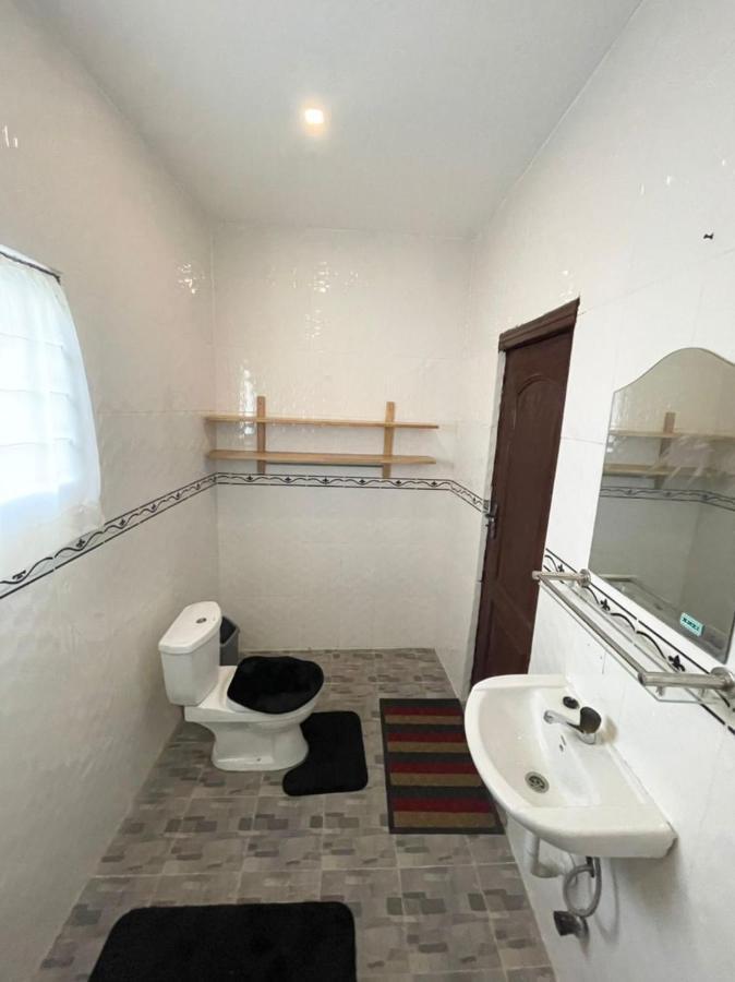 Detouz Lodging Apartment Акра Екстериор снимка