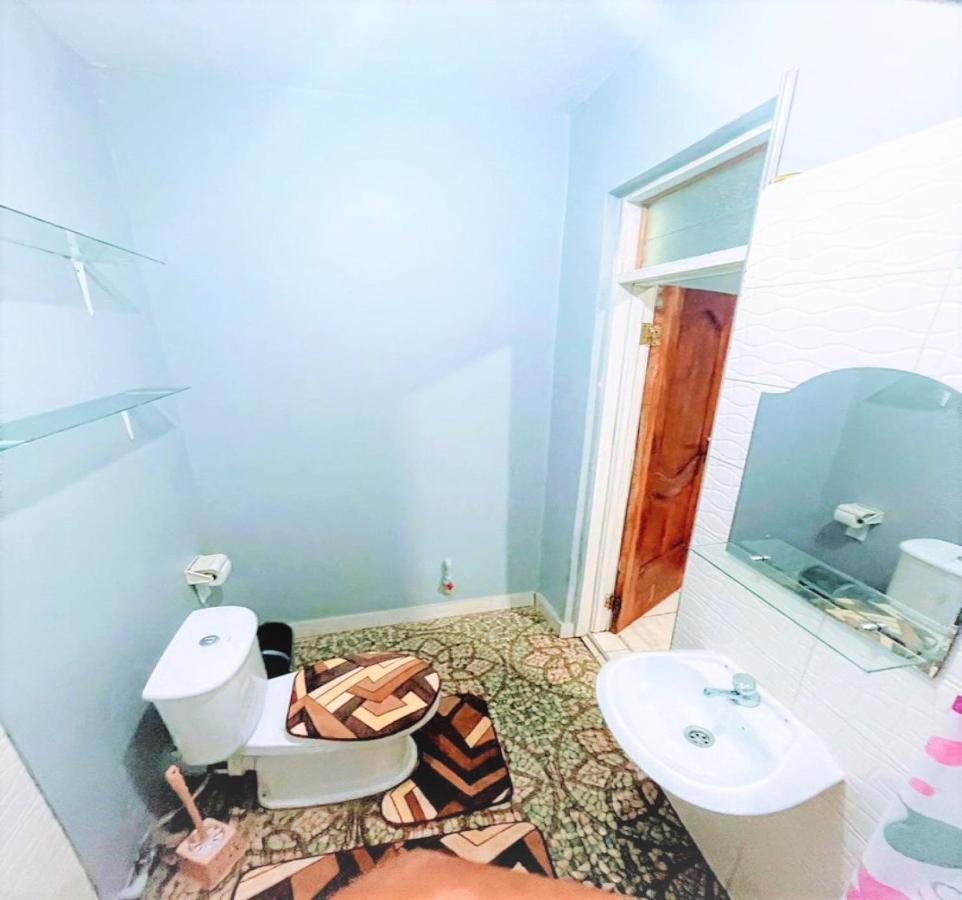 Detouz Lodging Apartment Акра Екстериор снимка