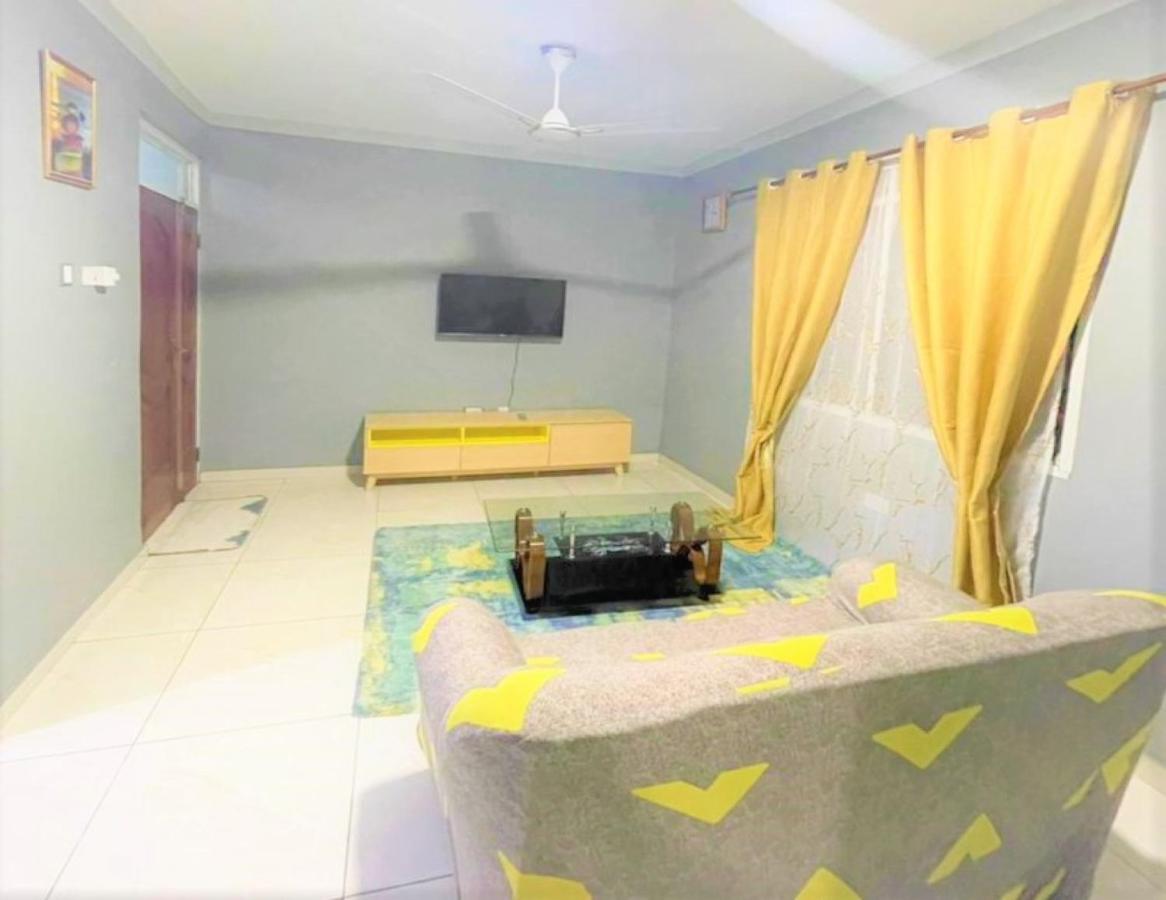 Detouz Lodging Apartment Акра Екстериор снимка