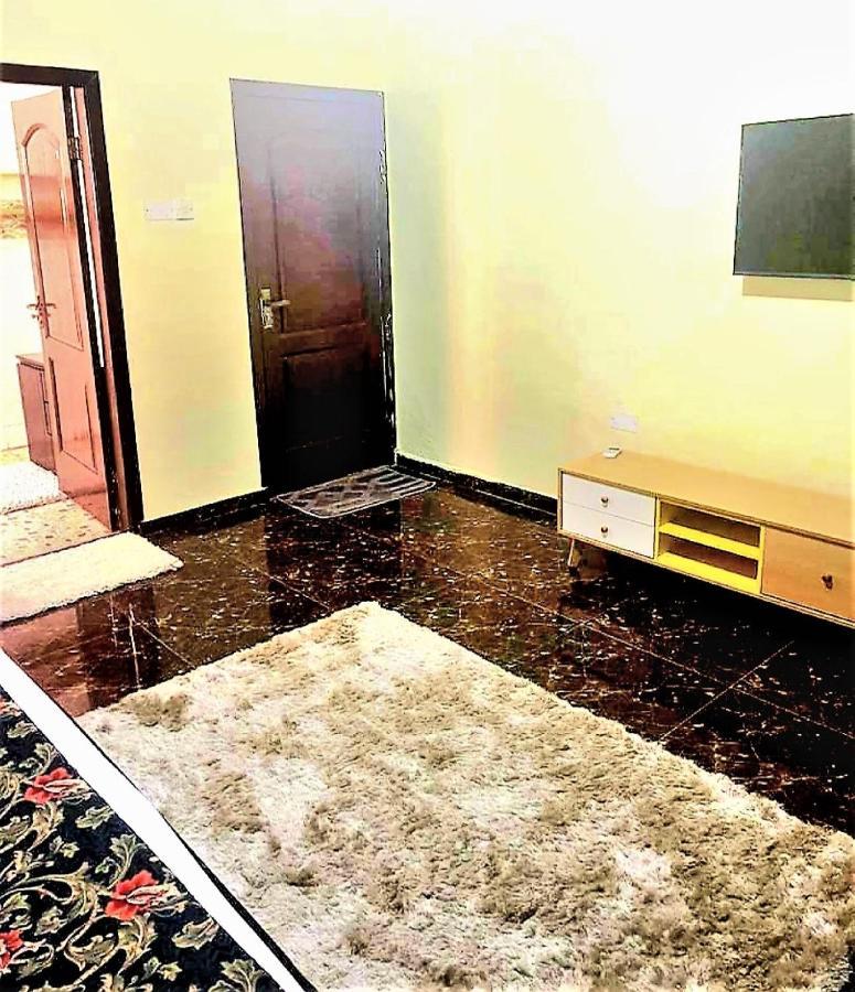 Detouz Lodging Apartment Акра Екстериор снимка