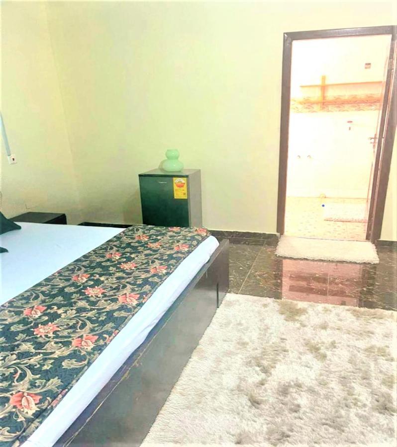 Detouz Lodging Apartment Акра Екстериор снимка