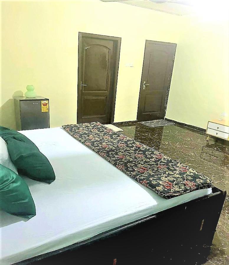 Detouz Lodging Apartment Акра Екстериор снимка